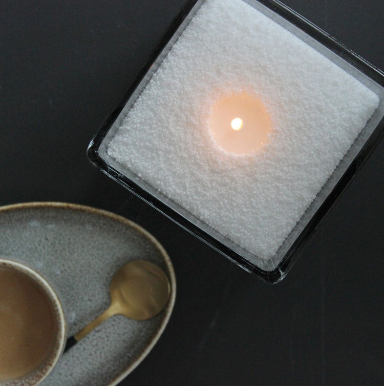 CandleSand, Bloosoms & Aroma`s