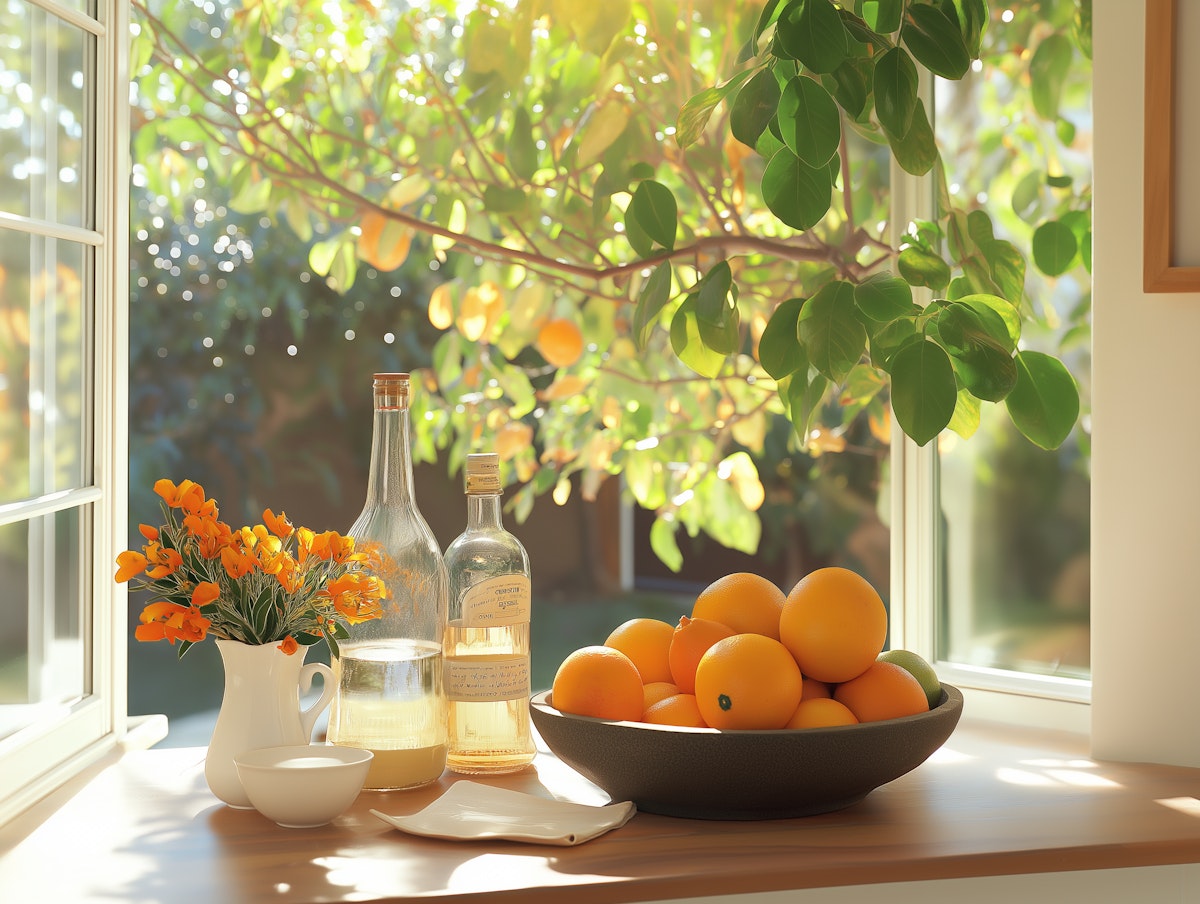 Dry Fruits & Deco`s
