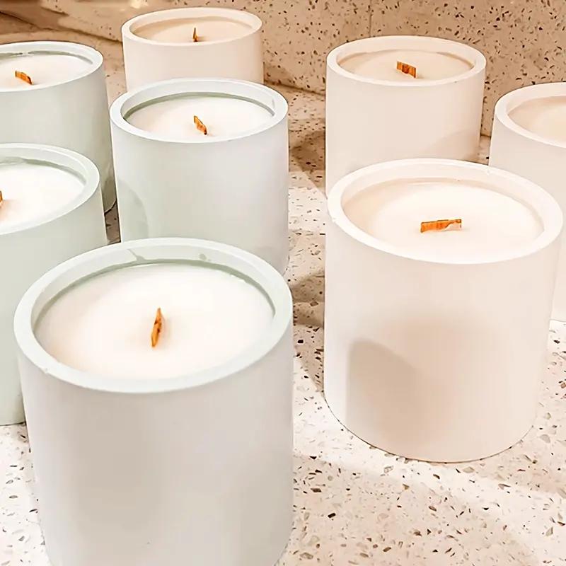 Scented & Gourmet Candles