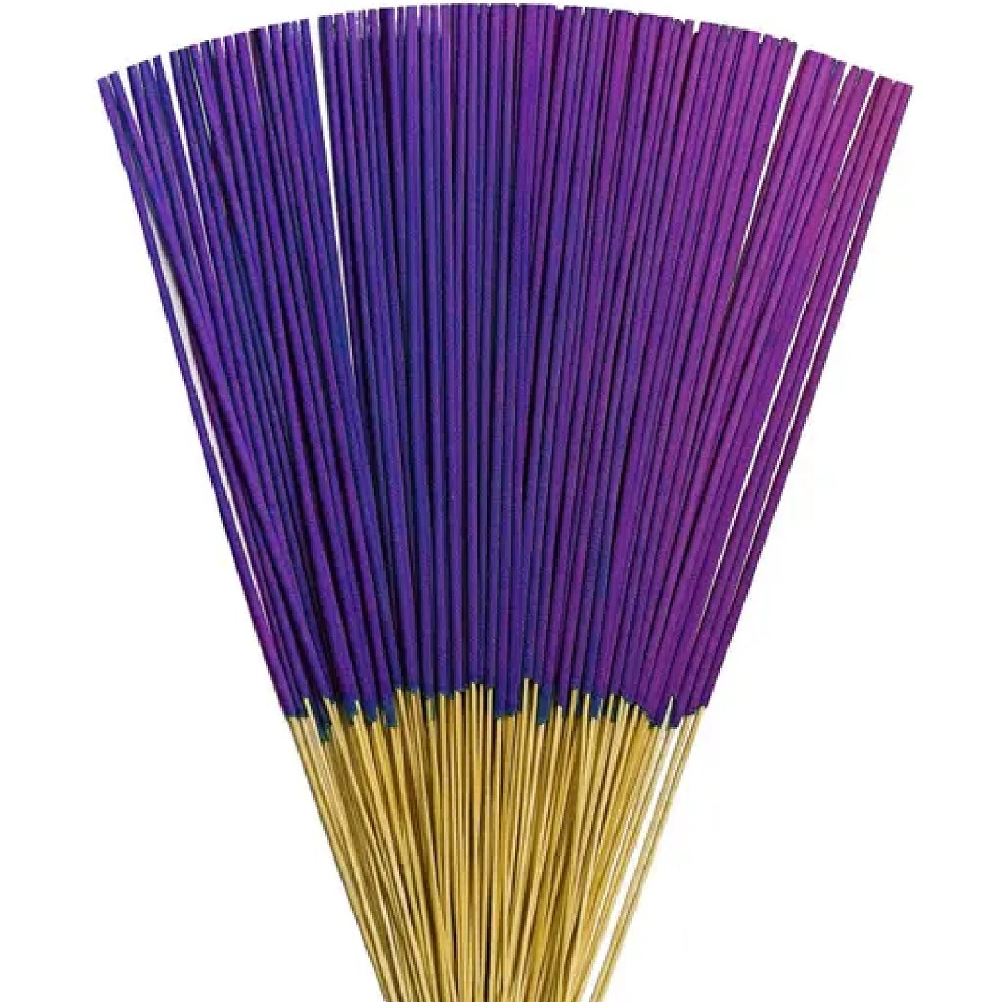 20 Lavendal incents Sticks, dried & selected, natural Lavender fragance ( in Promotion incl. Stick Holder )