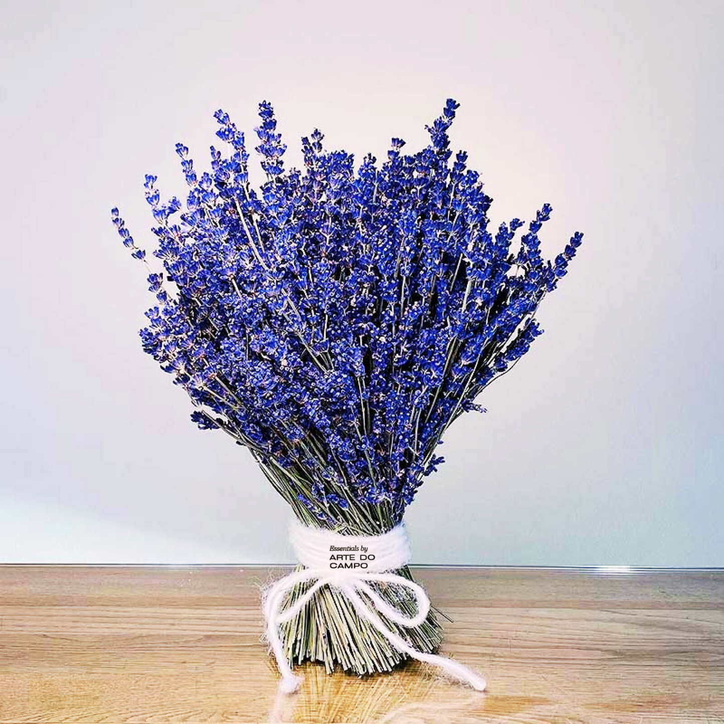 Lavendal 1 Bag, dried & selected, seasonal Provence or from own Garden, clean, & separated grains, natural intense fragance