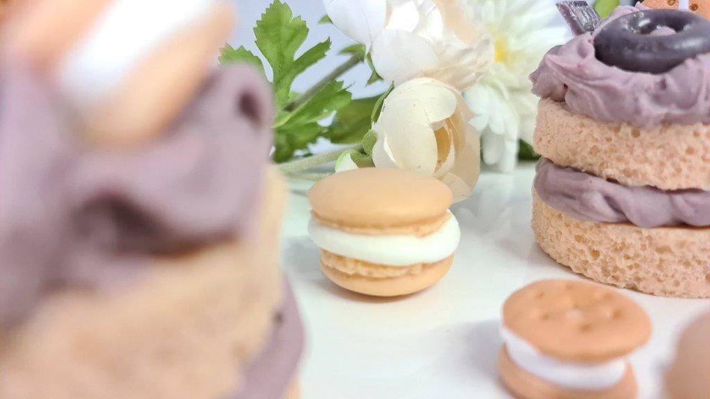 Cookie Tarte - Gourmet Cookie Candle