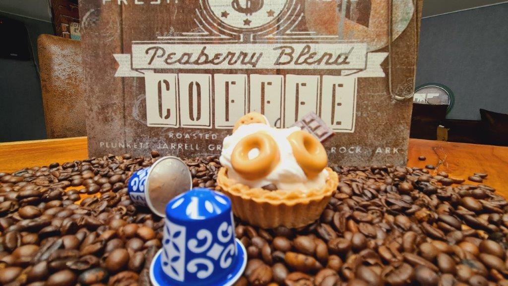 Caramel Tarte - Gourmet Cookie Candle