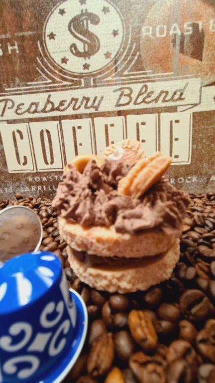 Cookie Tarte - Gourmet Cookie Candle