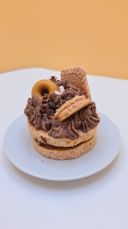 Cookie Tarte - Gourmet Cookie Candle