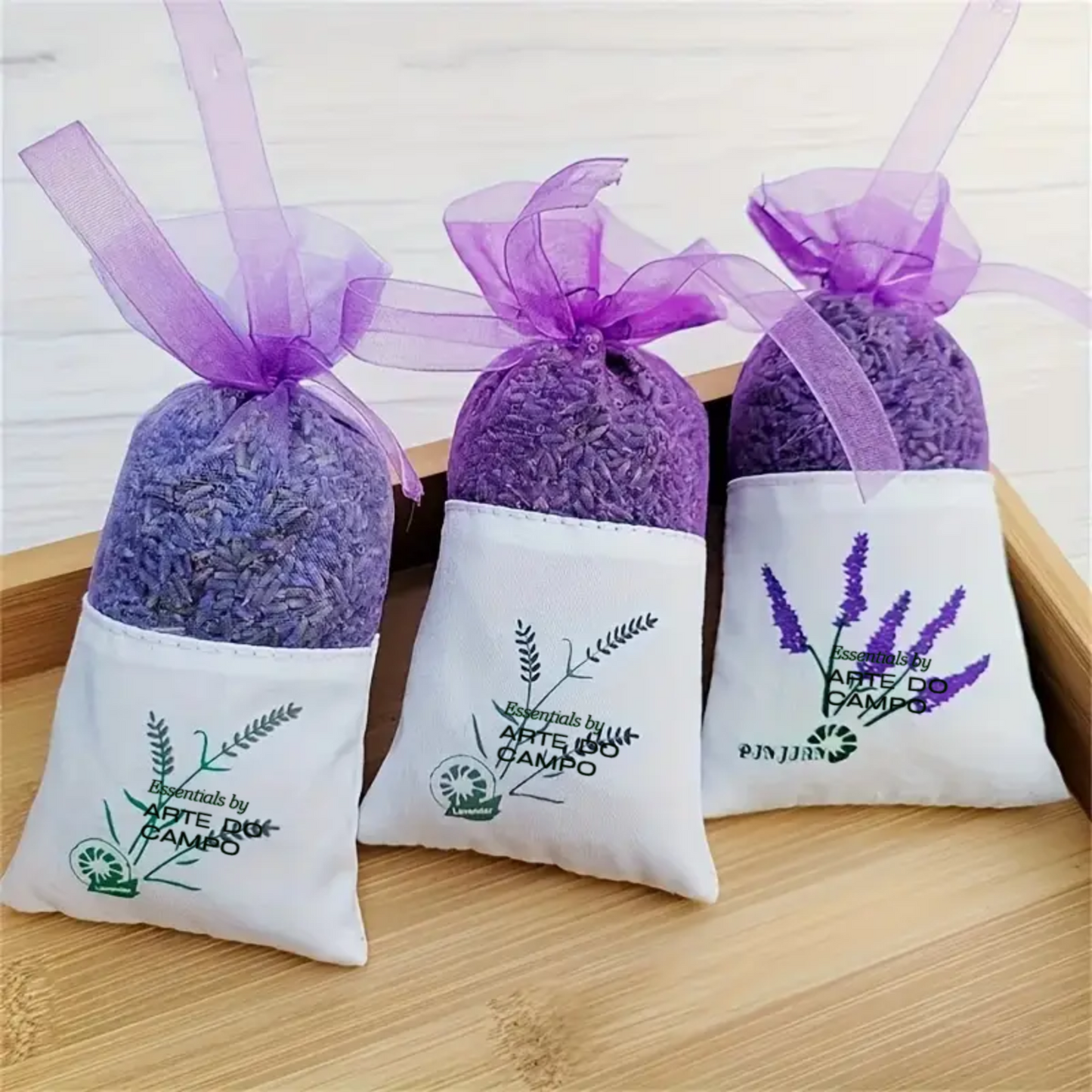 Lavendal 3x, dried & selected, seasonal Provence or from own Garden, clean, & separated grains, natural intense fragance
