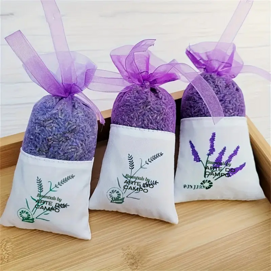 Lavendal 3x, dried & selected, seasonal Provence or from own Garden, clean, & separated grains, natural intense fragance