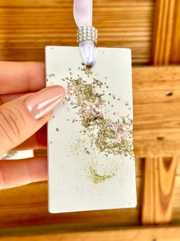LAVURI® Soja- Kerzenwachs für eigene Kerzenherstellung, DIY, Kerze, 100% natürlich, vegan