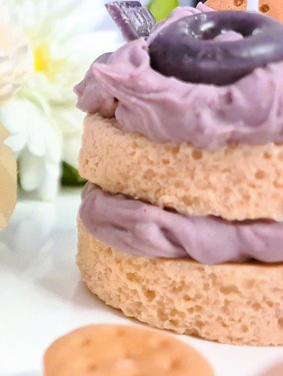 Cookie Tarte - Gourmet Cookie Candle
