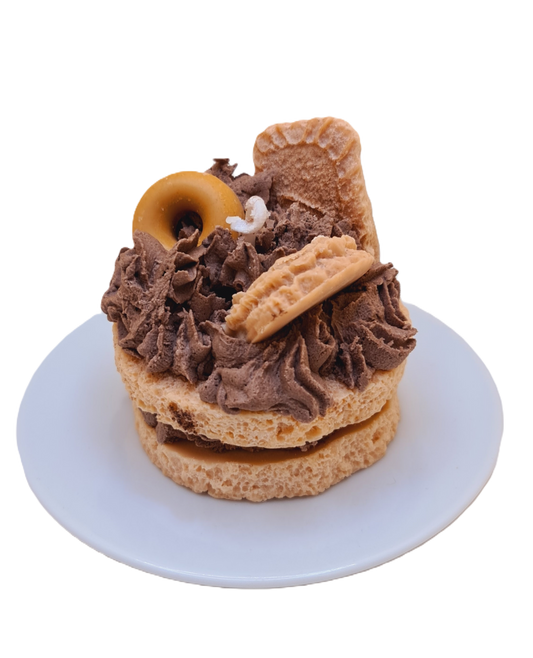 Cookie Tarte - Gourmet Cookie Candle