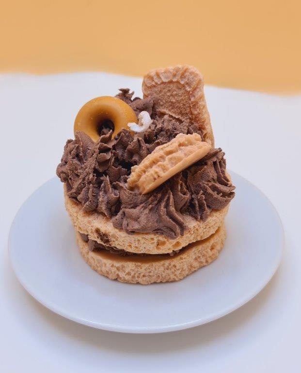 Cookie Tarte - Gourmet Cookie Candle
