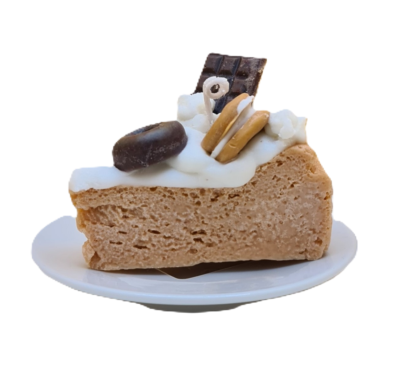 Gourmet Cake - Gourmet Cookie Candle