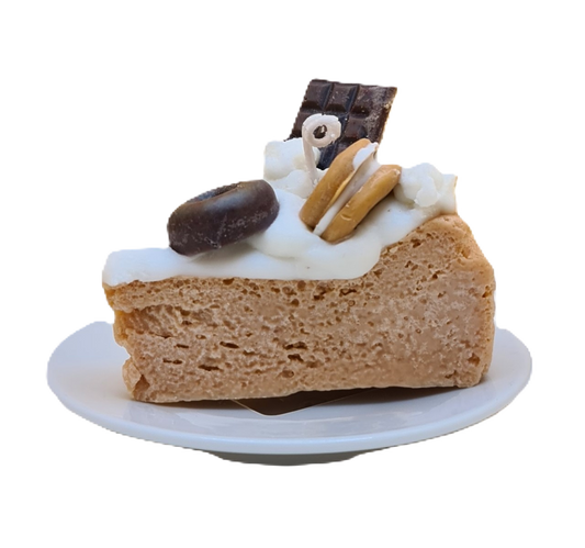 Gourmet Cake - Gourmet Cookie Candle