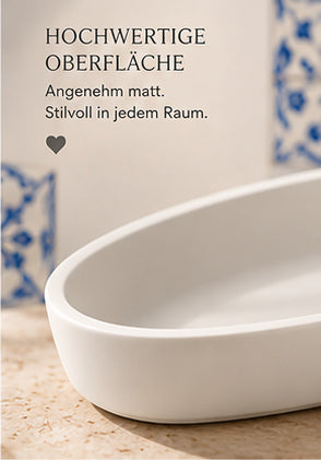 LAVURI La Gondola – handgefertigte Deko-Schale als DIY-Schale