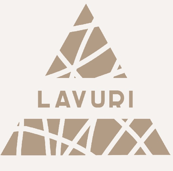 LAVURI Candles & Home Design