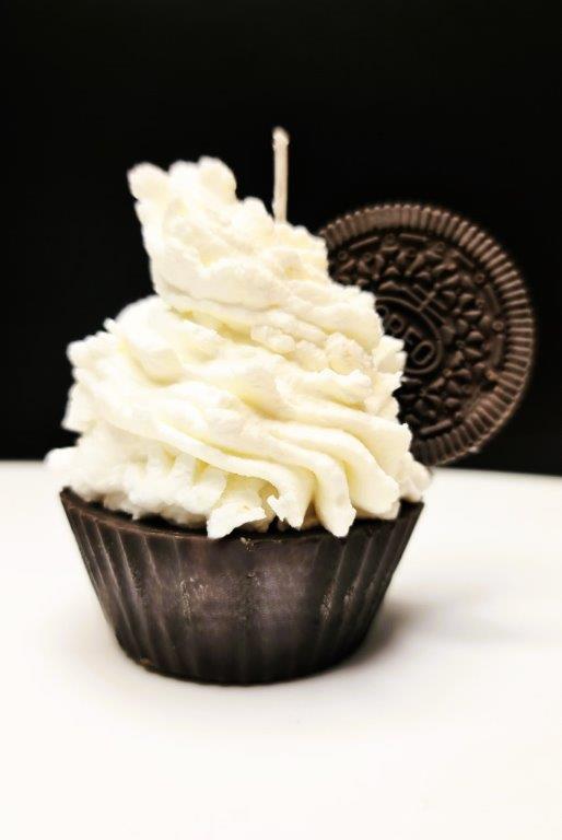 OREO Muffin - Gourmet Candle