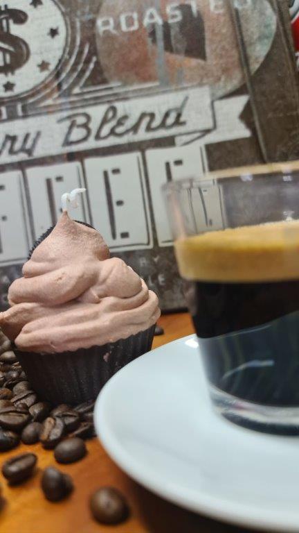 OREO Muffin - Gourmet Candle