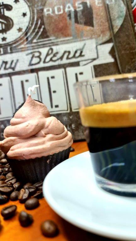 OREO Muffin - Gourmet Candle