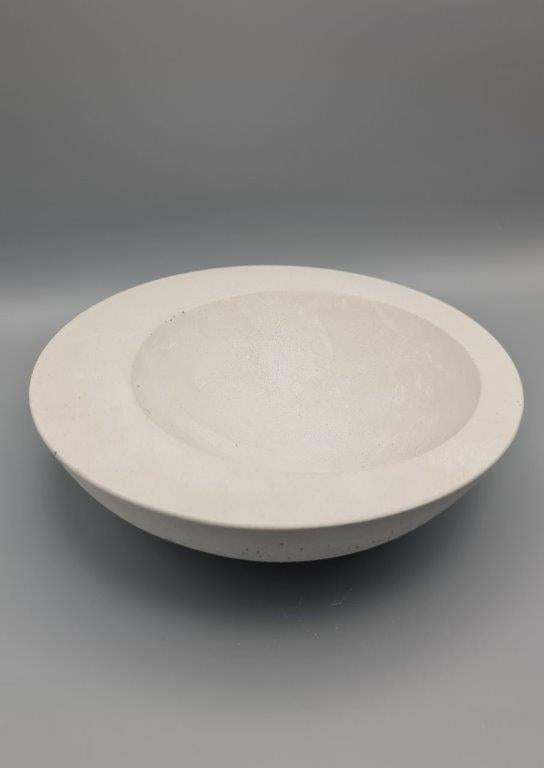 OffCenter bowl, uncentric eloquent living space decoration, Candle Sand Bowl, Jewelry storage design decoration