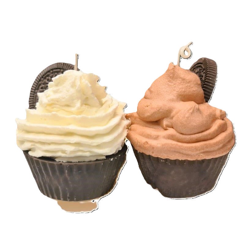 OREO Muffin - Gourmet Candle